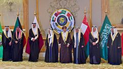 مجلس التعاون الخليجي - جيتي