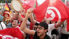 المنتخب التونسي تونس
