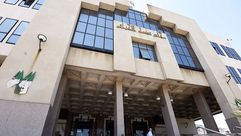 الجزائر  محكمة  القضاء  التحقيق- جيتي