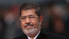 محمد مرسي جيتي