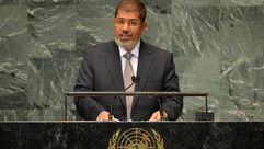 محمد مرسي   جيتي