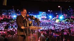 مصر   محمد مرسي   جيتي