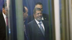 مرسي 10 - جيتي