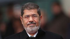 مرسي 2 - جيتي