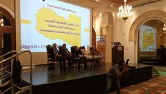 مؤتمر لدعم حفتر في القاهرة- فيسبوك