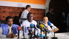 موريتانيا مرشحين معارضة رئاسة عربي21