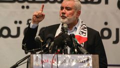 هنية  غزة  ورشة البحرين  التطبيع  الاحتلال  صفقة القرن  فلسطين- موقع حركة حماس
