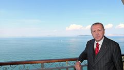 أردوغان  تركيا  الرئيس- الأناضول
