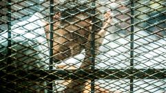 المعتقلين  مصر  السجون- جيتي