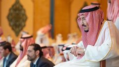 السعودية   الملك سلمان   عيد الفطر   واس