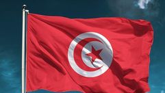 تونس  علم  (الأناضول)