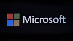 شعار شركة "مايكروسوفت"