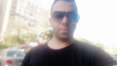 شيكو  شريف يسري  مصر  مطرب  مغني  شعبي- فيسبوك