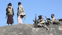 اليمن  حرب  (الأناضول)