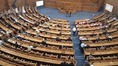البرلمان التونسي- عربي21