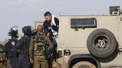 اعتقالات  الضفة  الاحتلال  جنود  جيش  مداهمات- وفا