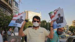 GettyImages- انتخابات إيران