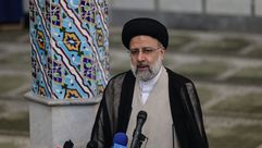 إيران ابراهيم رئيسي الرئيس الإيراني الجديد - جيتي