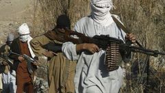طالبان أفغانستان الانضاول