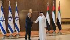 الإمارات والاحتلال- الخارجية الإسرائيلية