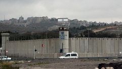 سجن اسرائيلي الانضاول