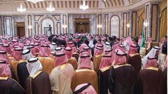 أمراء آل سعود- واس