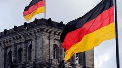 علم ألمانيا- الأناضول