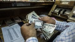 الاقتصاد المصري الجنيه - جيتي