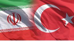 إيران وتركيا- الأناضول