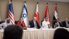 GettyImages- البحرين تطبيع إسرائيل