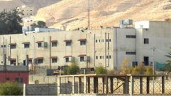 سجن أريحا - المركز الفلسطيني للإعلام