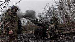 أوكرانيا هجوم مضاد- الأناضول