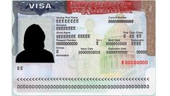 فيزا فيزة  تأشيرة أمريكا أمريكية- cc0