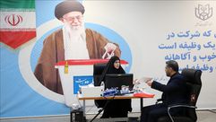 الانتخابات الرئاسية في إيران.. الأناضول 1