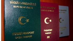الجنسية التركية - وكالة الأناضول