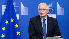 الاتحاد الأوروبي يدعو لوقف الحرب في غزة.. الأناضول