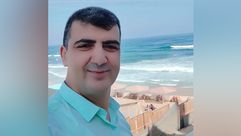 الطبيب اياد الرنتيسي استشهد في سجون الاحتلال الاسرائيلي