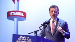 أكرم إمام أوغلو - الحساب الرسمي على منصة "إكس" لرئيس بلدية إسطنبول