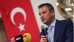 أوزغور أوزيل - حساب حزب الشعب الجمهوري التركي على منصة إكس