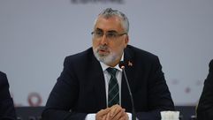 وزير العمل التركي - وكالة الأناضول