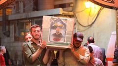 أبيار لم يعلن عن رتبته العسكرية- مواقع إيرانية