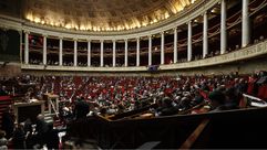 البرلمان الفرنسي- جيتي