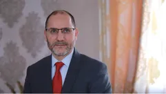 عبد الرزاق مقّري