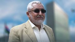 محمد قحطان.. سياسي يمني.. فيسبوك