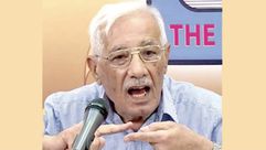 خالد علي.. شاعر فلسطيني في العراق