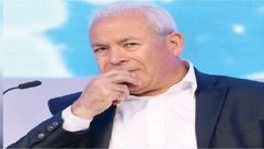 برهان غليون
