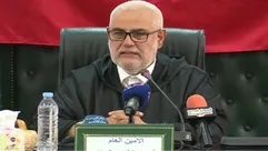 بنكيران في بني ملال.. فيسبوك