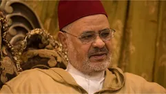 أحمد الريسوني.. جديدة