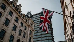 بريطانيا ـ مشهد الأناضول