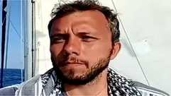 الناشط البرازيلي المعروف ثياغو آفيلا